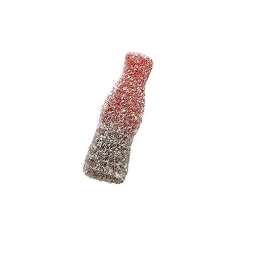 Lutti Cherry Cola Fizz 2 kg pour Adults à la Casa