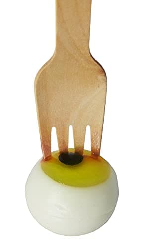 Captain Play Halloween Bonbon Salade de Yeux pour enfants 263g - Costumes d'Halloweenгля eo