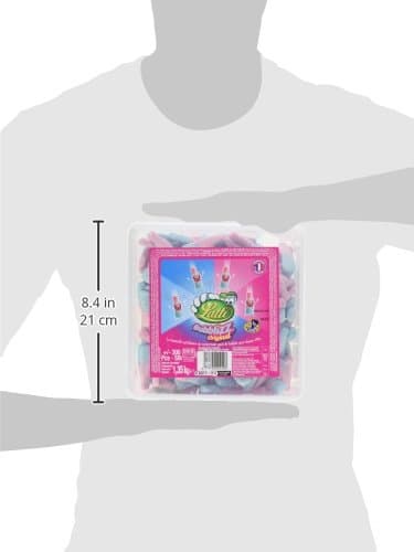 BUBBLIZZ Cubo Original + Effets Spéciaux + Enfants + Jardin + Coloration Écuyer + 1,35 kg + Fun à Jouer + GAGNANT SUR eB