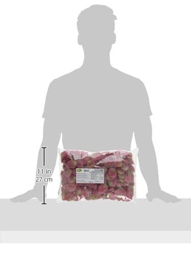 title: Lutti Fraises de 3kg pour Enfant en Pleine Journée Savourez les saveurs fraîches de Lutti!