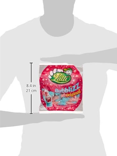 Bubblizz - Jouets d'expansion pour enfants âgés de 3 ans et plus - Jeux d'eau ludiques et sécuritaires - 275 g - Plongez