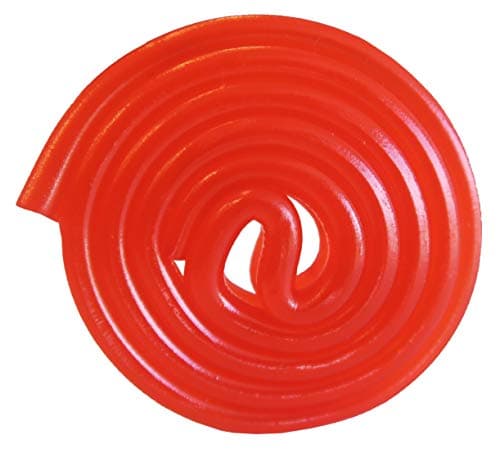Haribos de Fraise 2kg | Gommes Fraises Dégustation | Enfant & Adulte | Festivité & Collants
