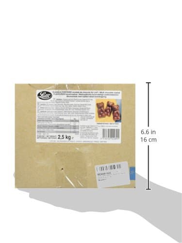 Lutti Koala XL lait 2,5kg pour bébés dormir paisiblement et à peau sensibilisée