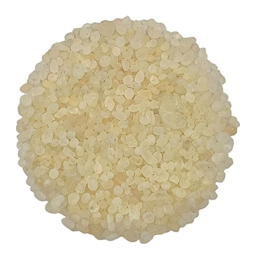 Mastic de Chios Grecque Naturel 100% Pur - 25g, Traditionnel pour Cuisine & Parfum | Aromatique