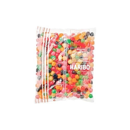 Gummy Candies Soft & Chewy - |4 lbs (2 kg) - Sweet Treats for Kids & Adults