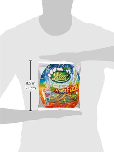 Scoubifizz, vitamines et minéraux pour enfants en vacances ensoleillées