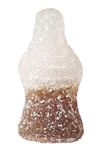 HARIBO - Cola Mistral Pik Piquants Sans Colorants & Gélatine, 2 kg pour Enfants et Ados en Familles ou entre Amis