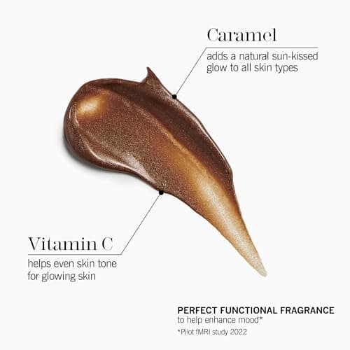 Sérum Teinté Multivitamines pour Tous les Tons de Peau avec Vitamine C, Arnica & Caramel – Éclat Naturel 150 ml
