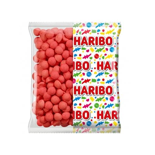 Bonbons fraise Tagada pour enfants à l'école en été gustation intense 1,5 kgSucettes fraise Tagada pour adolescence fete