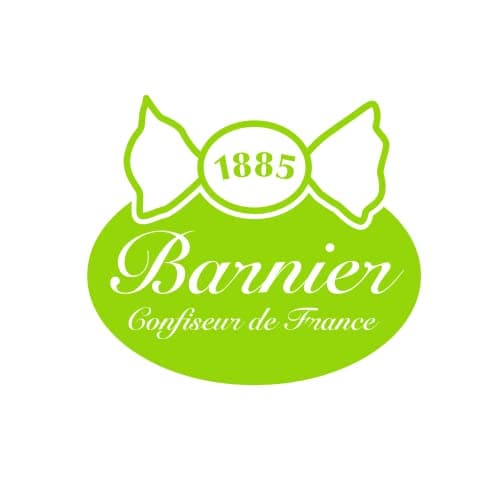Barnier Bonbons au mélange de fruits pour enfants à la fraise et à l'orange - Bonbon Tutti Frutti 150 grammes | Fraises,