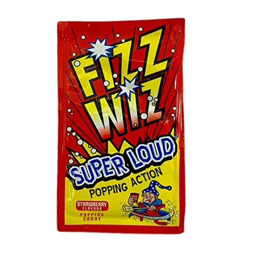 Fizz Wiz Fraises Bio Pas de GMO En Paquet de 10 Fraises Fraîches Organiques Pour Déjeuner et En Cuisine