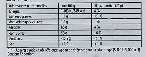 Haribo Bonbons Gélifiés Cola Pasta Basta x 150 Pièces 1,95 kg - Délithe Fluide Fraîcheur pour Enfants et Ados à Profiter