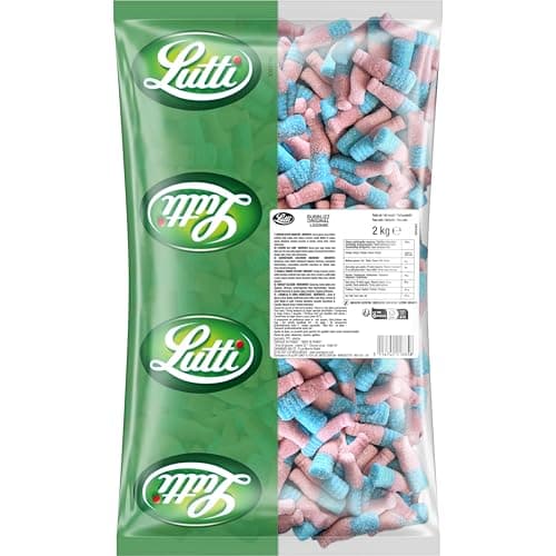 Bubblizz original 2kg pour enfants à l'extérieur en été