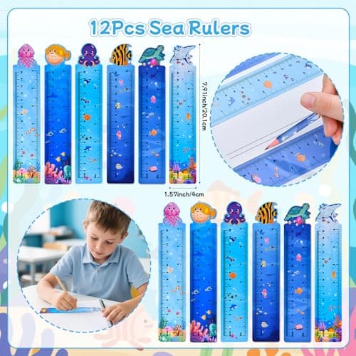 Cadeaux Marins 84PCS Pochettes Animaux pour Femmes et Hommes Anniversaire Fêtes