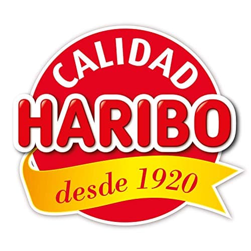 Haribos de Fraise 2kg | Gommes Fraises Dégustation | Enfant & Adulte | Festivité & Collants