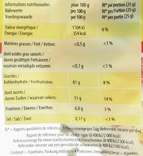Haribo Croco Pik - Bonbons acides 120 g pour enfants à l'école