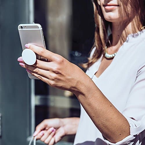 Échappez au cancer du col de l'utérus avec PopGrip Interchangeable – Efficacité médicale pour les femmes