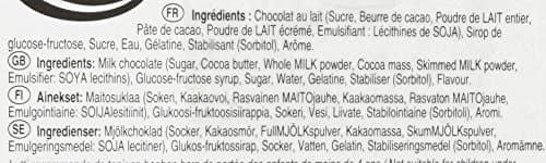 Lutti Koala XL lait 2,5kg pour bébés dormir paisiblement et à peau sensibilisée