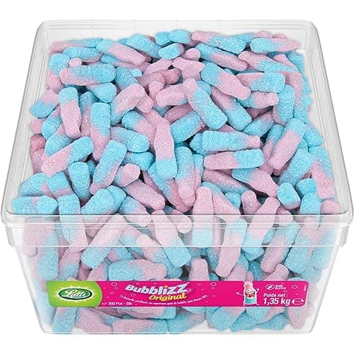 Cubo Bubblizz Original 1,35 kg Pour Enfants Éducation et Loisirs Éveil Cérébral Lot de 2