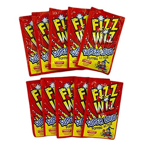 Fizz Wiz Fraises Bio Pas de GMO En Paquet de 10 Fraises Fraîches Organiques Pour Déjeuner et En Cuisine