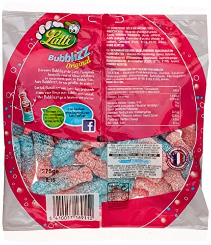 Bubblizz - Jouets d'expansion pour enfants âgés de 3 ans et plus - Jeux d'eau ludiques et sécuritaires - 275 g - Plongez