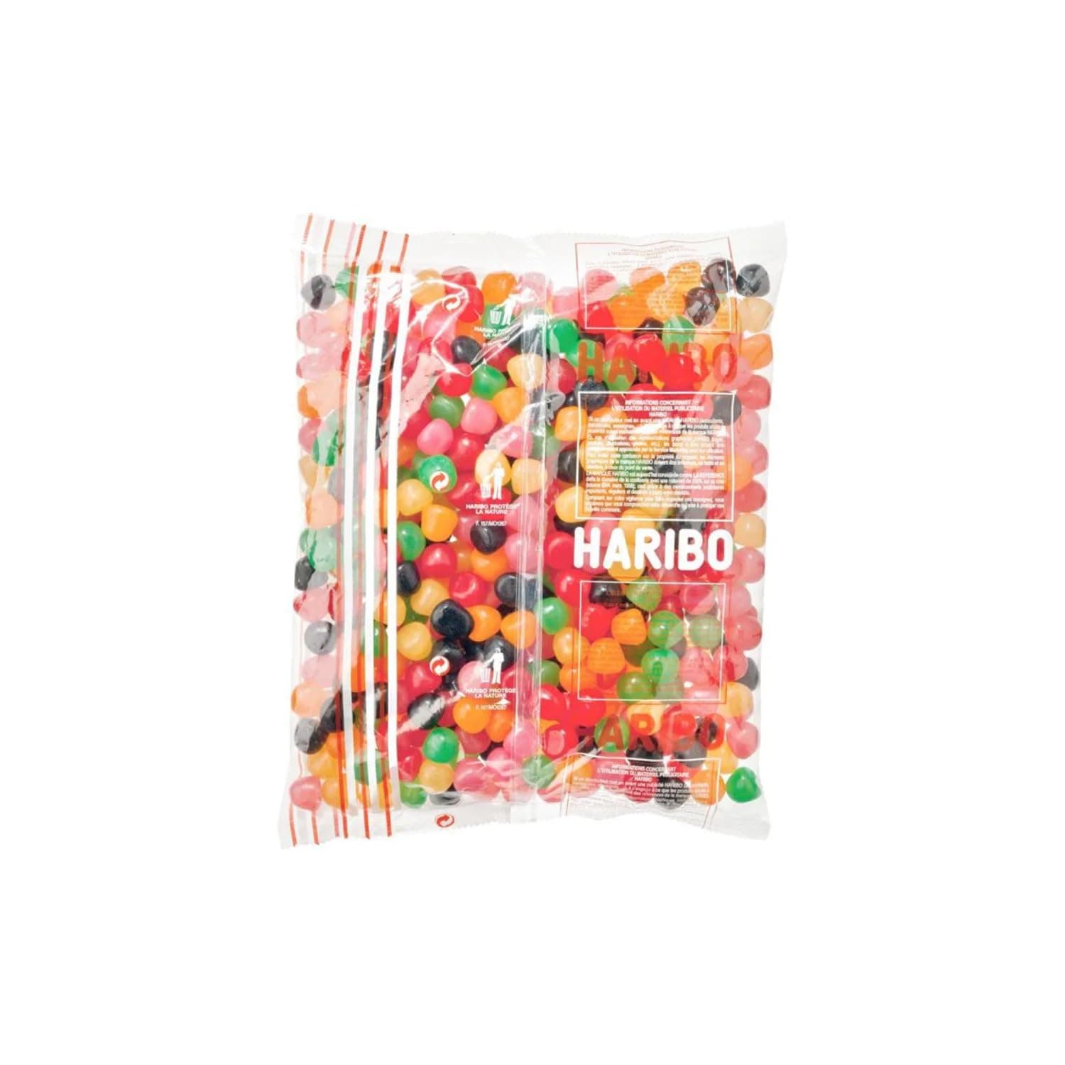 Gummy Candies Soft & Chewy - |4 lbs (2 kg) - Sweet Treats for Kids & Adults