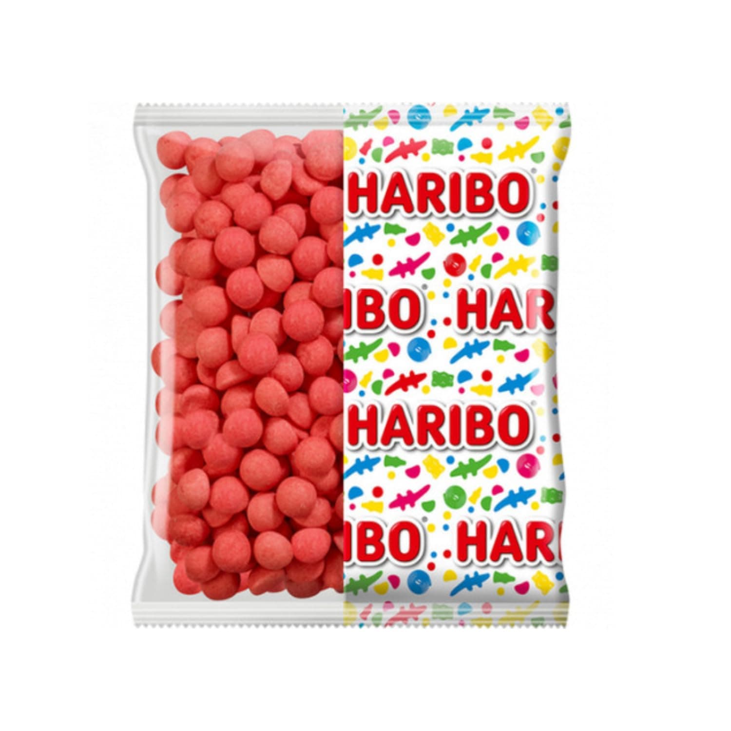 Bonbons fraise Tagada pour enfants à l'école en été gustation intense 1,5 kgSucettes fraise Tagada pour adolescence fete