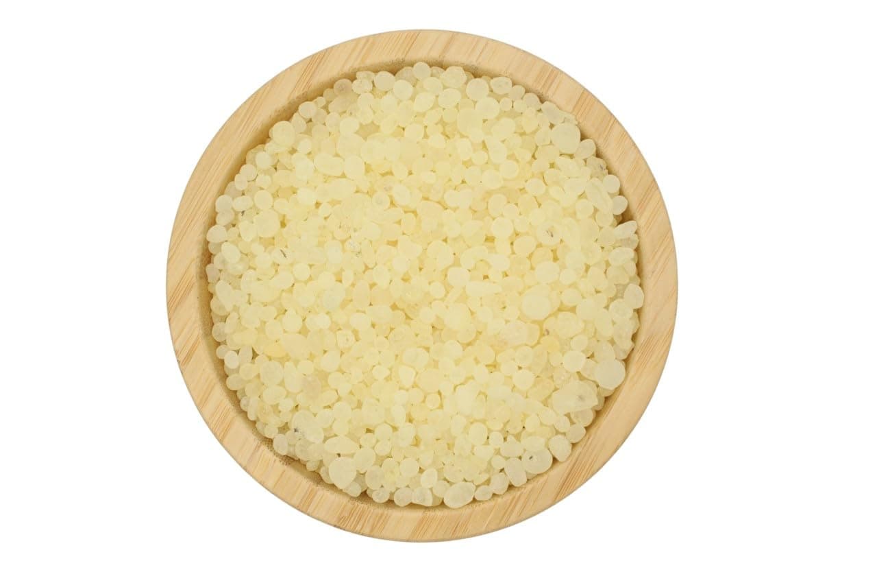 Mastic de Chios Grecque Naturel 100% Pur - 25g, Traditionnel pour Cuisine & Parfum | Aromatique