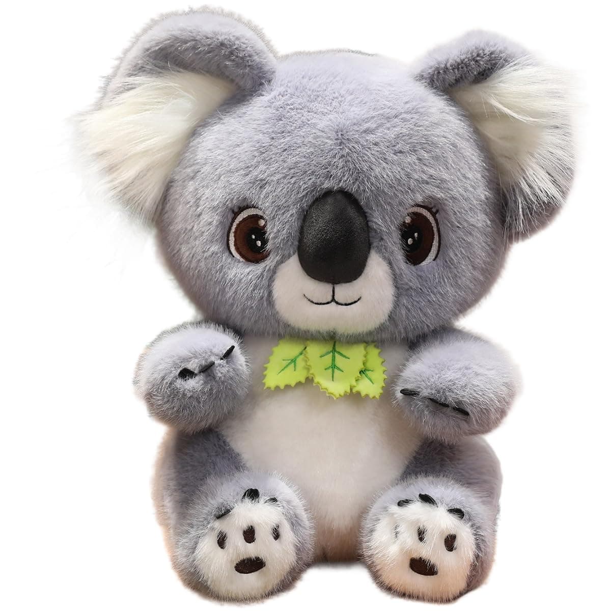 Peluche Koala 35cm Doux et Mignon Cadeau Ideal Enfants
